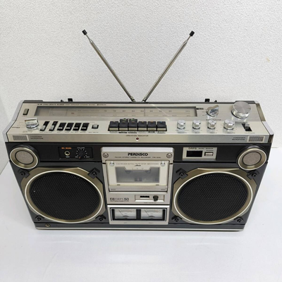 ジャンク HITACHI PERDISCO TRK-8800 中古現状品 Yahoo!オークション