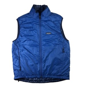 Patagonia Puff Ball Vest | eBay