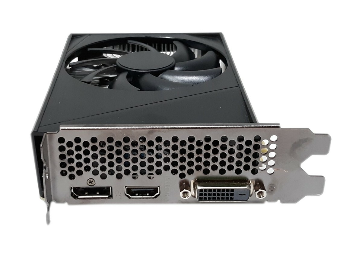 Lenovo nVIDIA GeForce GTX 1660 GTX1660 Super 6GB GDDR6 PCIe x16