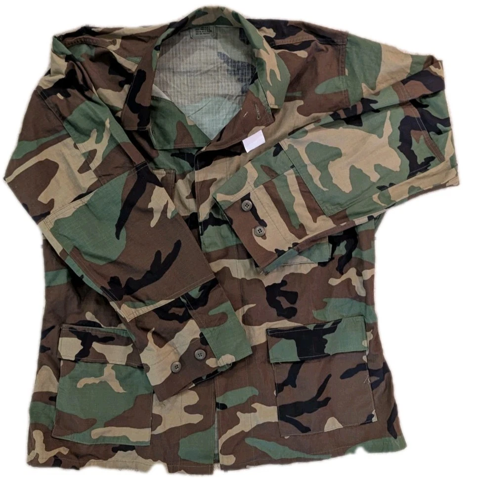 bdu jacket products for sale | eBay