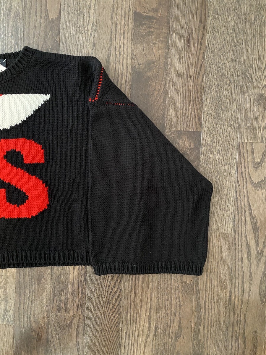 Raf simons 'I love New York' sweater size Small | eBay