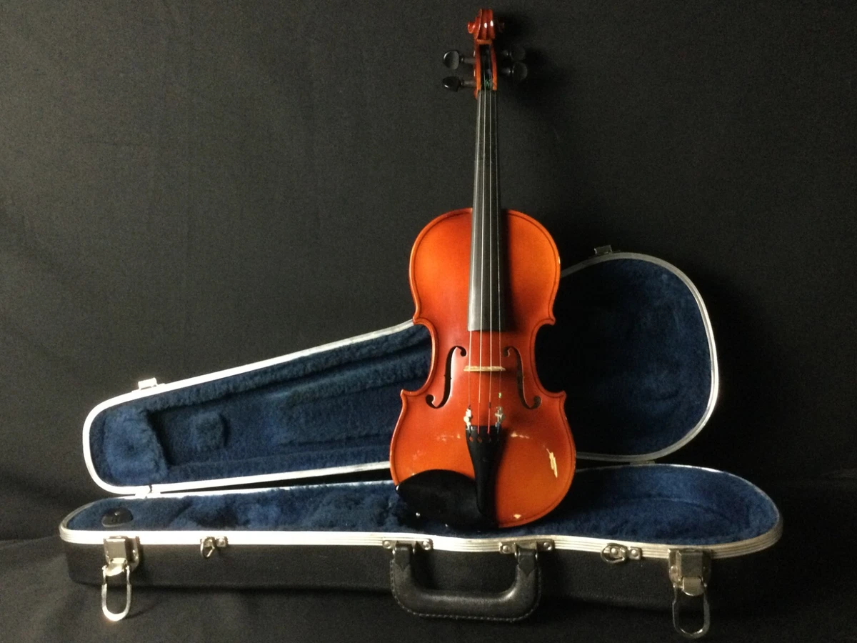 Glaesel Acoustic Violins for sale | eBay