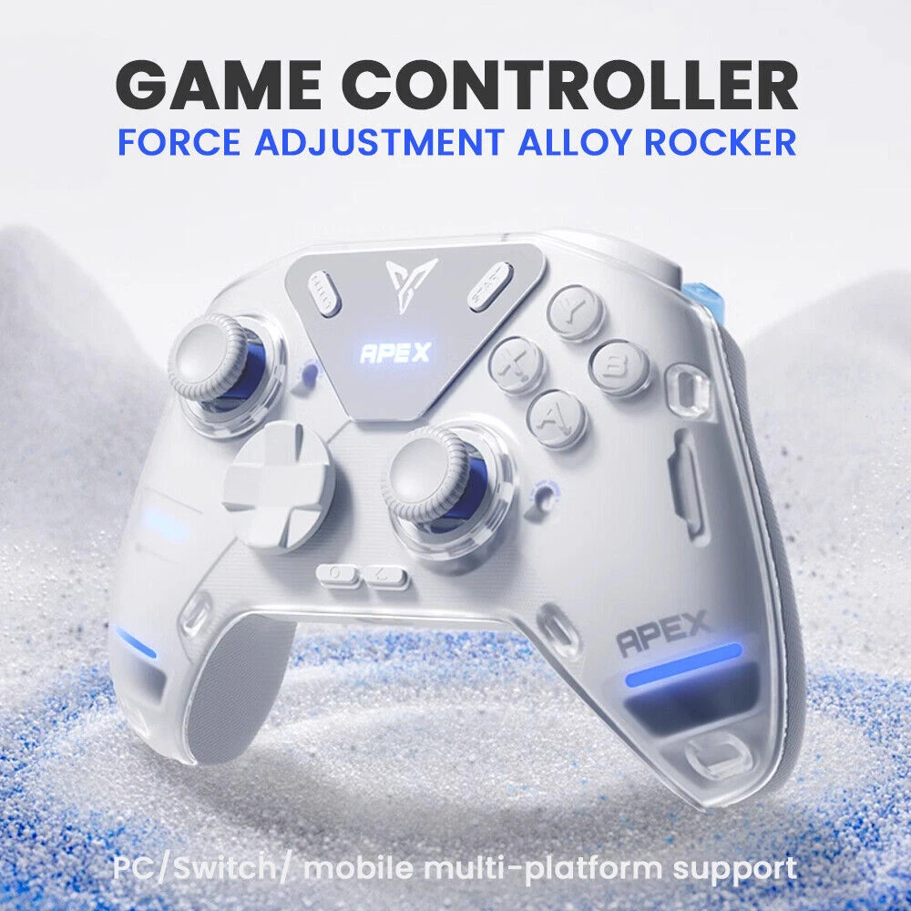Flydigi Apex 4 Limited Edition Wireless Gamepad Game Controller