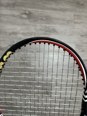 Wilson BLX Six One Tour 90 Tennis Racquet | 4 1/4 | Excellent