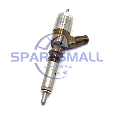 Fuel Injector 326-4756 3264756 for Caterpillar C4.2 Engine 312D