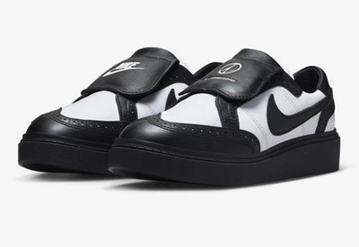 Nike G-Dragon x Kwondo 1 PEACEMINUSONE Wingtip Leather DH2484-101