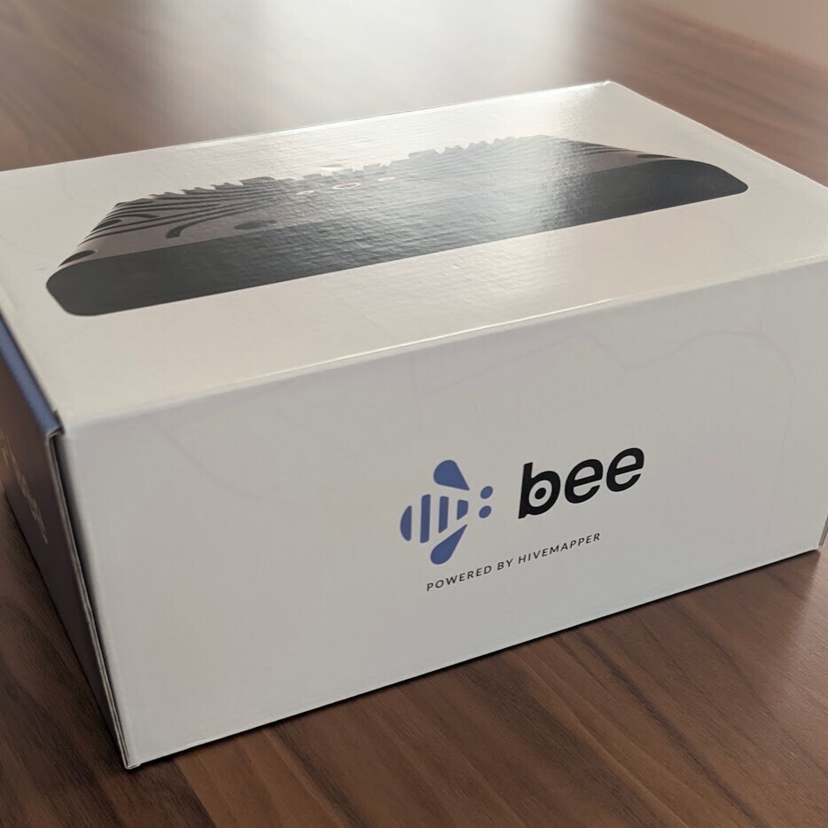 HiveMapper Bee Dashcam - NEW + 4000 $Honey Bonus Available | Pre