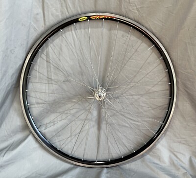 Performance Products TNT HUB / Mavic CXP33 Rear Wheel 130 x 9mm QR