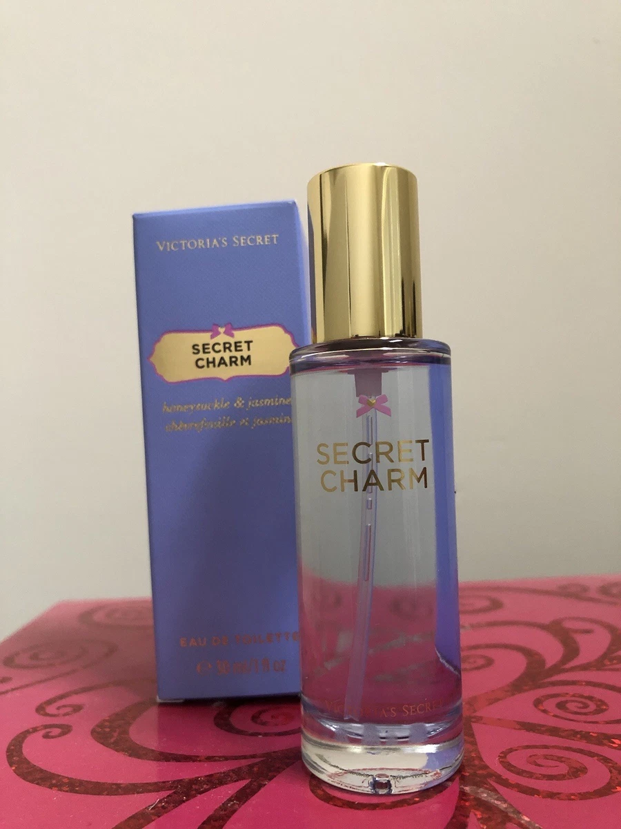 Victoria's Secret Secret Charm Eau de Toilette for Women for sale