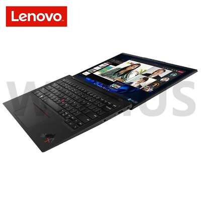 Lenovo ThinkPad X1 Carbon Gen10 14