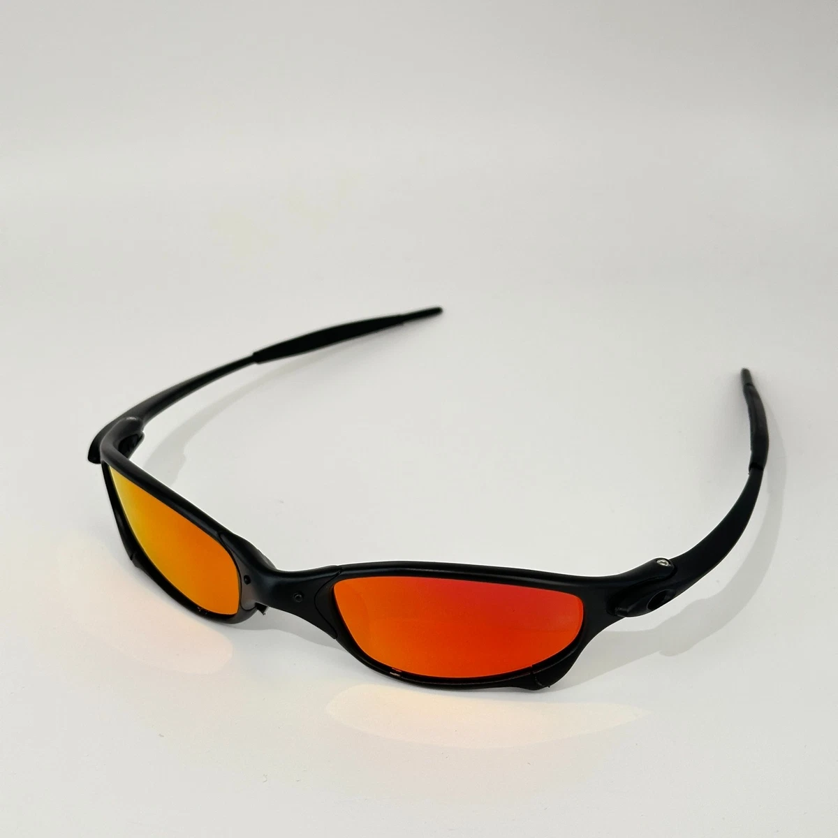oakley juliet x metal ruby products for sale | eBay