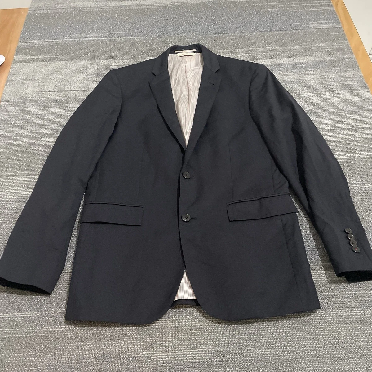 Brooks Brothers Fleece Black Suits & Blazers for Men for sale | eBay