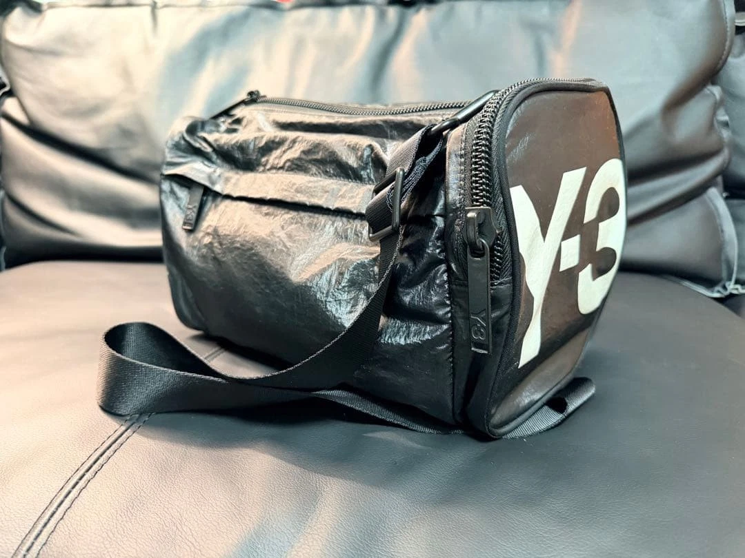 y 3 bag products for sale | eBay