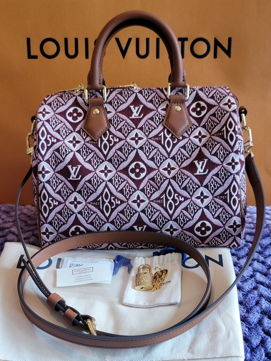 LOUIS VUITTON ♡ ポルトクレ、イリュストレ1854 LOUIS VUITTON/ルイ