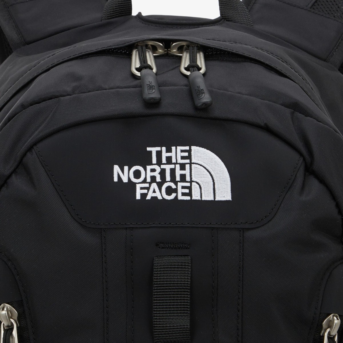THE NORTH FACE BIG SHOT BACKPACK NM2DQ50A BLACK | eBay