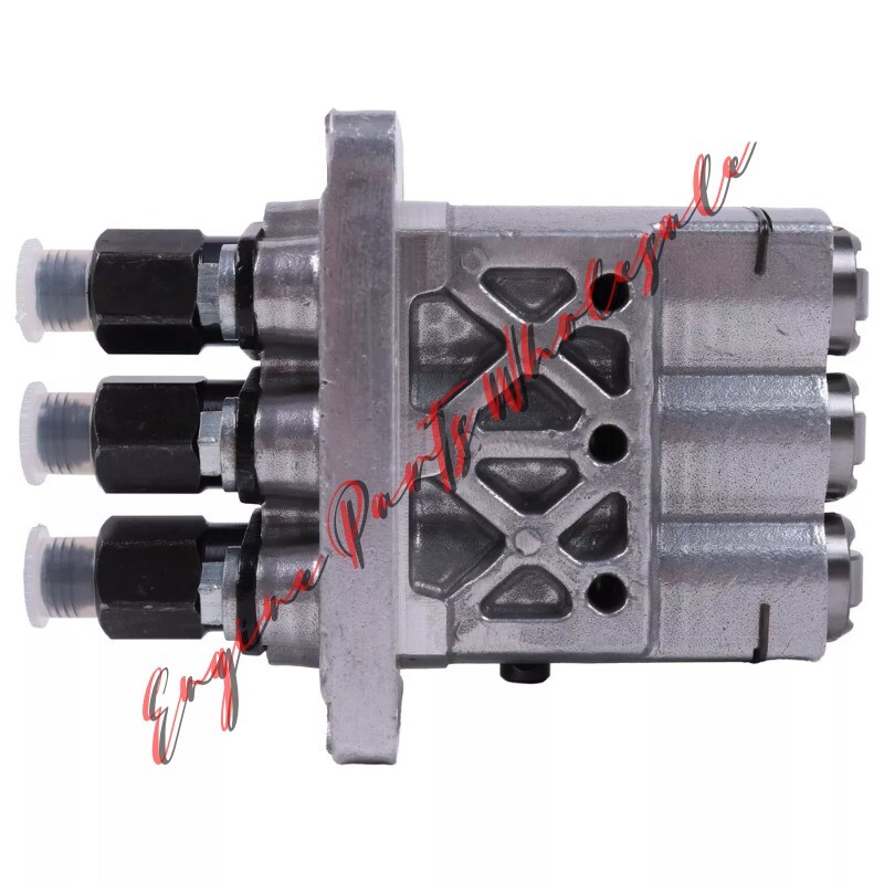 Fuel Injection Pump SBA131017360 Fit For New Holland 1715 1720