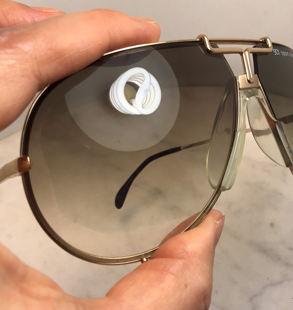 Vintage CAZAL 901 Sport Design Sunglasses Germany | eBay