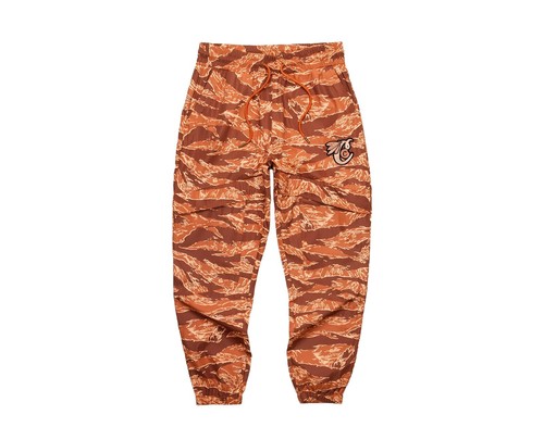 LGB 迷彩柄 初期 フルジップパーカー Camouflage XS(SS) | eBay