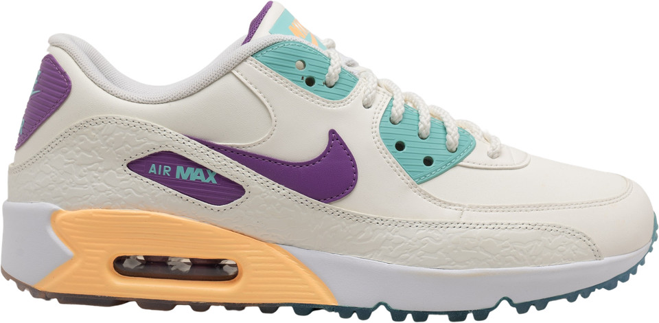 Nike Air Max 90 Golf NRG Torrey Pines for Sale | Authenticity