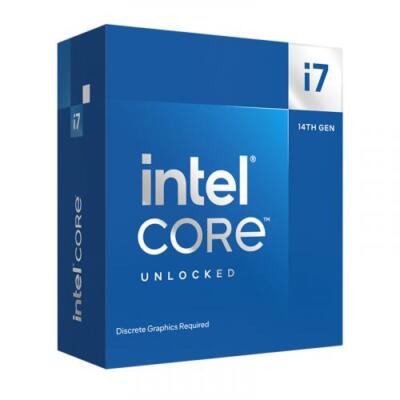 Intel Core i7-14700KF Unlocked Desktop Processor 735858546942| eBay