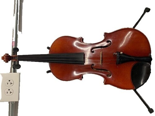 MASAKICHI SUZUKI Masakichi Suzuki No.5 Violin | eBay