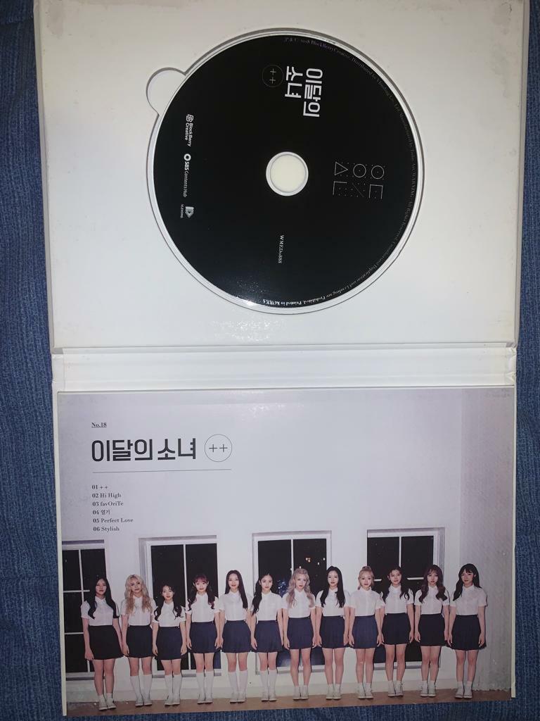 loona limited A | eBay