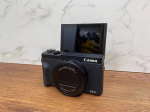 Canon G5x Mark II | eBay