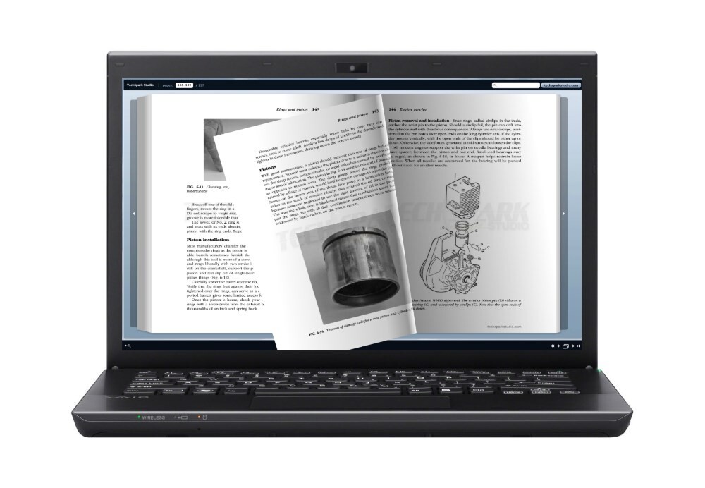 Kawasaki Ninja ZX-12R ZX12R ZX12 Service Repair Maintenance Manual