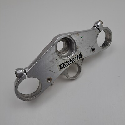 1998-1999 Kawasaki Ninja ZX-9R Upper Triple Tree Fork Holder Clamp