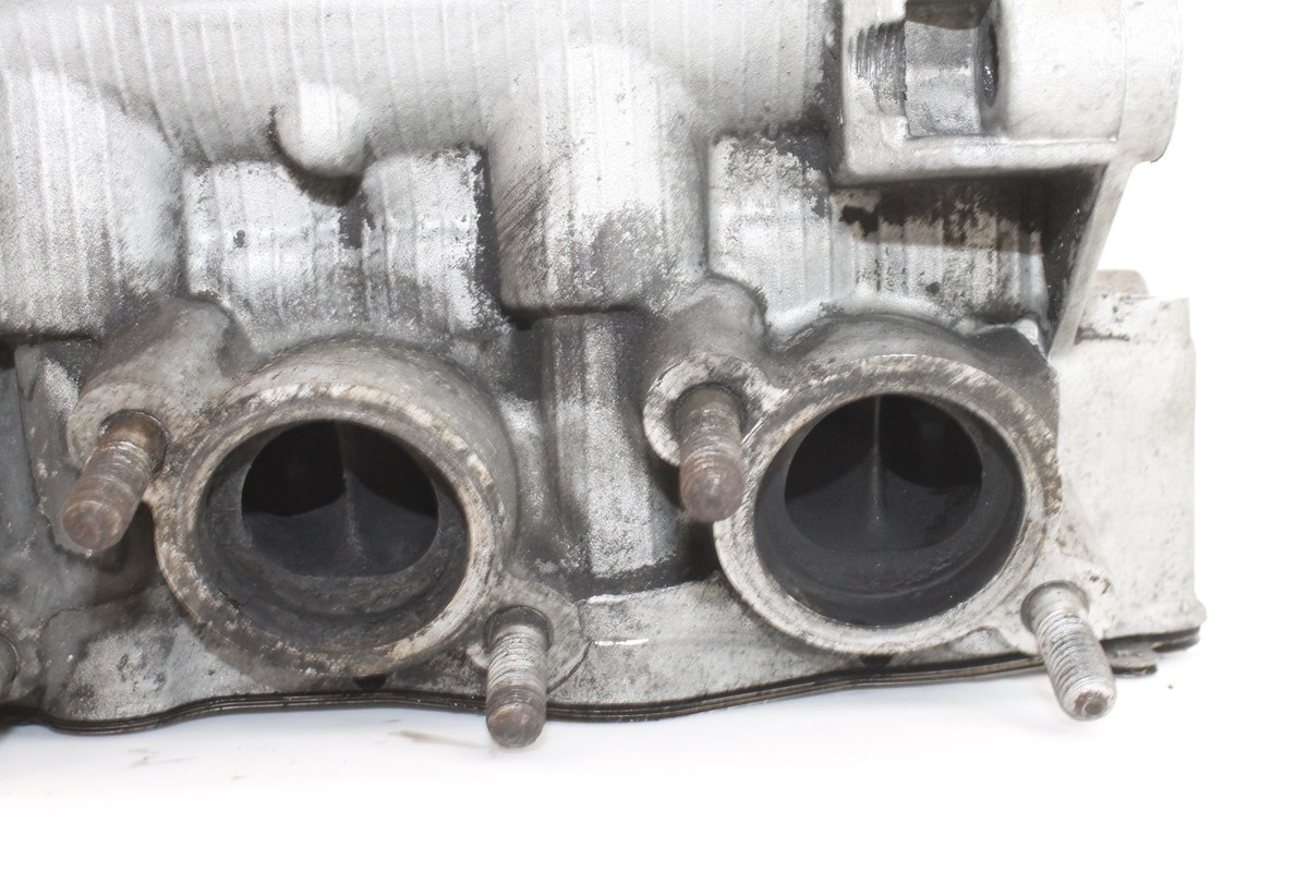 05-06 NINJA ZX6R 636 CYLINDER HEAD VALVES BUCKETS CAMS ENGINE