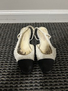 Chanel Shoes Size 39 | eBay