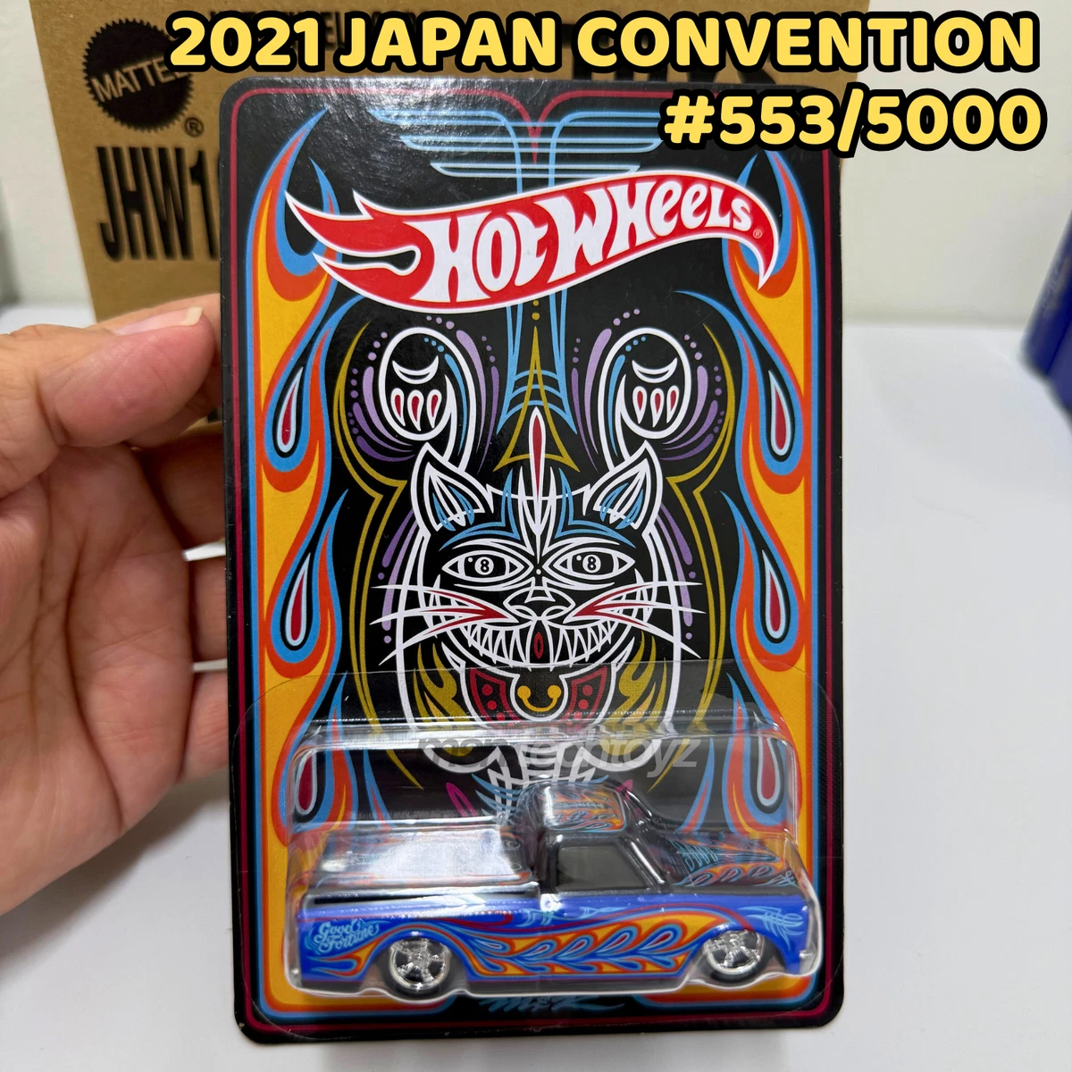 Hot Wheels Japan Convention for sale | eBay