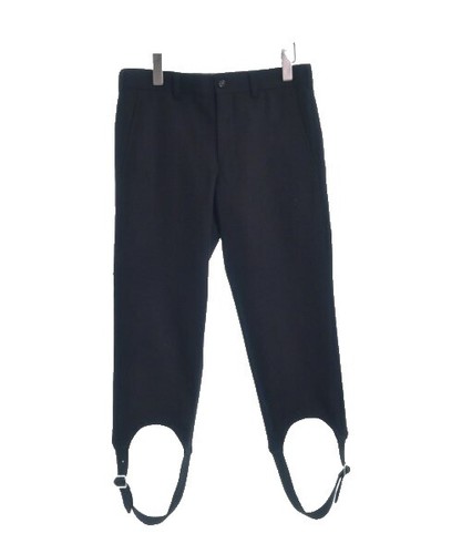 USED COMME DES GARCONS SAROUEL PANTS GOOD | eBay
