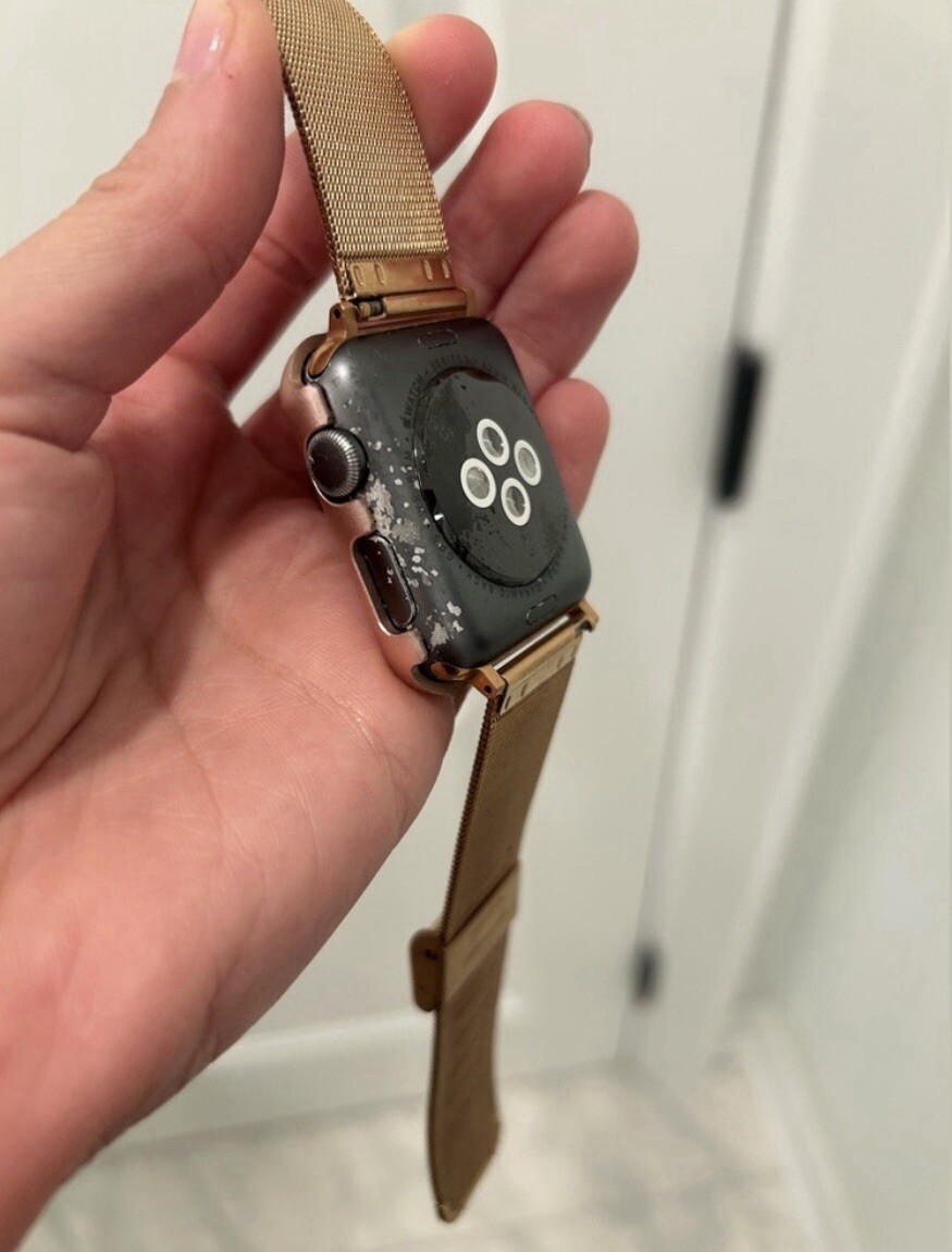 Apple watch series 2, 42mm | eBay