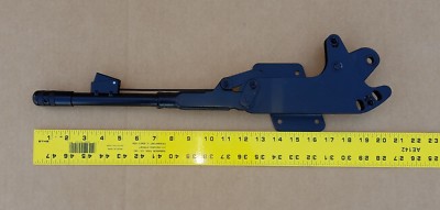M998 HMMWV HUMMER 1 1/4-TON 12339218 PARKING BRAKE LEVER ASSY