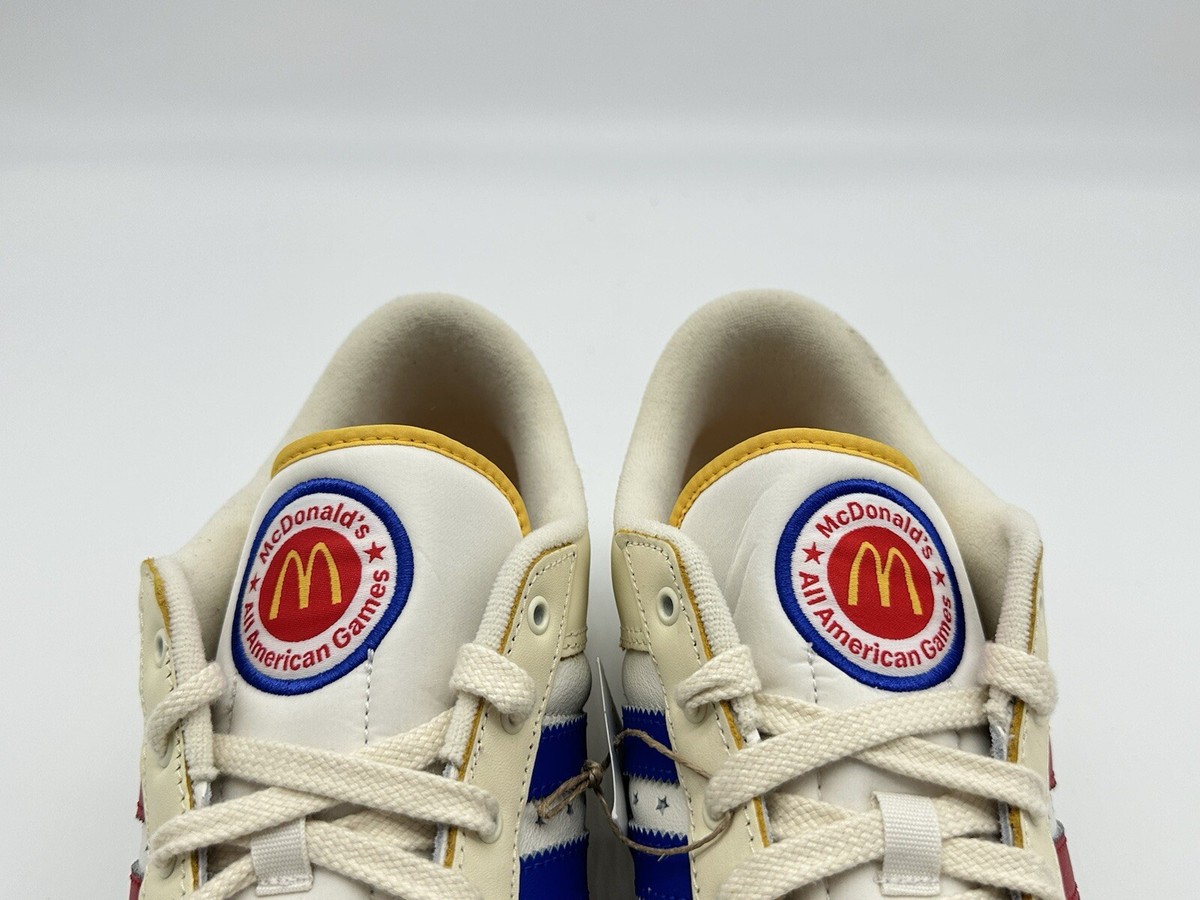 Adidas Centennial 85 Low Men's Size 11.5 Mcdonald's Limited