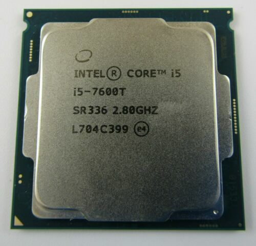 Intel Core i5-9600K LGA 1151 Coffee Lake CPU Processor 3.7GHz