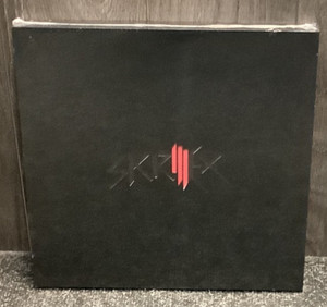 Skrillex Vinyl | eBay
