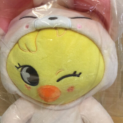 SKZOO Stray Kids Japan Toy World - BbokAri FoxI.Ny Official I.N