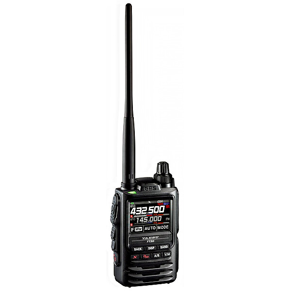 YAESU FT3D C4FM FM Digital Analog 144/430MHz Handy Transiter New