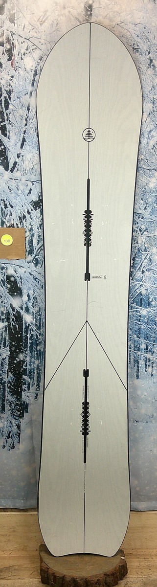 2022 Burton Wave Tracer 150cm | eBay