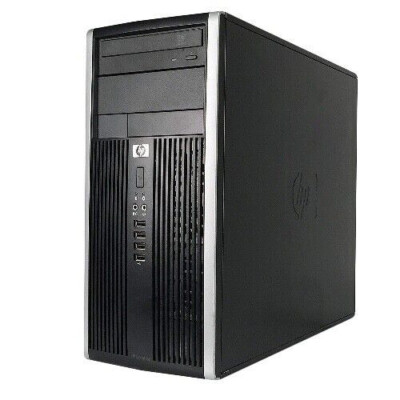 HP Compaq 6300 Pro 500GB, Intel Core i5 3rd Gen., 3.2GHz, 8GB
