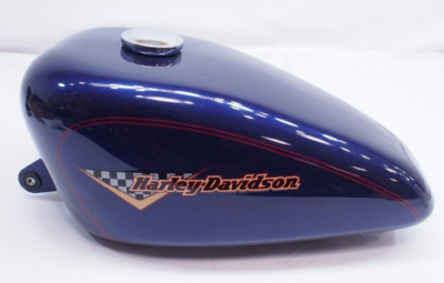 Harley Davidson Genuine Gas fuel tank Sportster 1996 - 2003 XL883