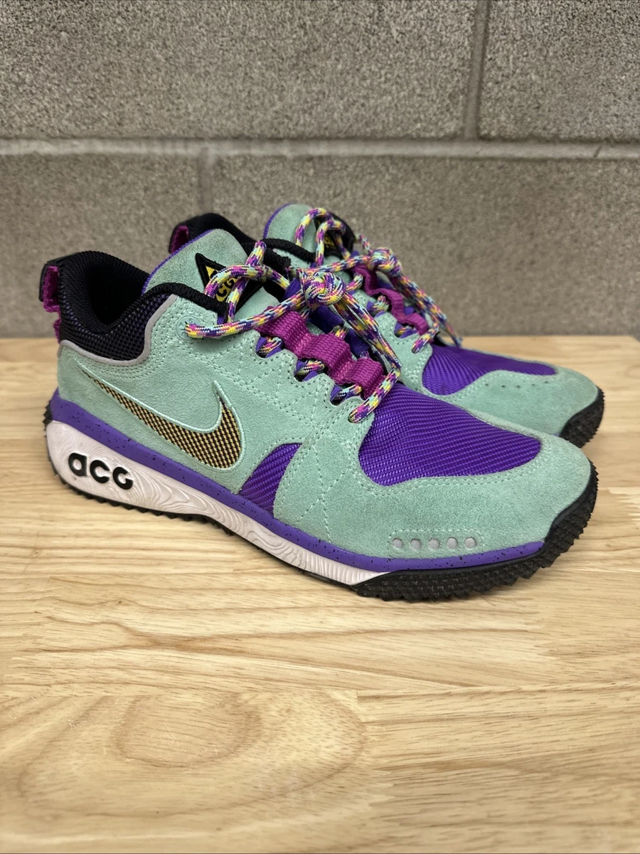 Nike ACG Dog Mountain Sneakers for Men for Sale | Authenticity