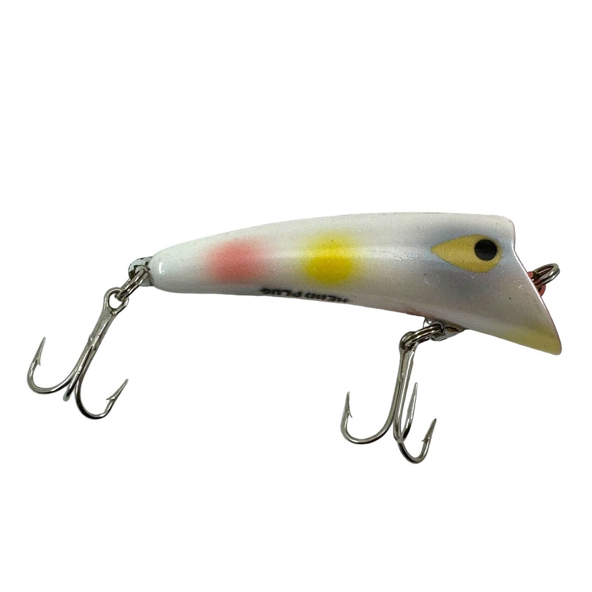 ルアー・フライ Heddon Hedd Plug 8800 BB HEDDON LURES 880 SERIES