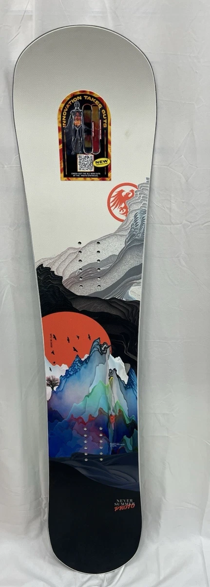 Never Summer Snowboards for Women for sale | eBay