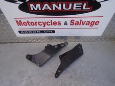 835 06-07 Kawasaki Ninja Zx10r Rear Subframe Back Sub Frame Str8