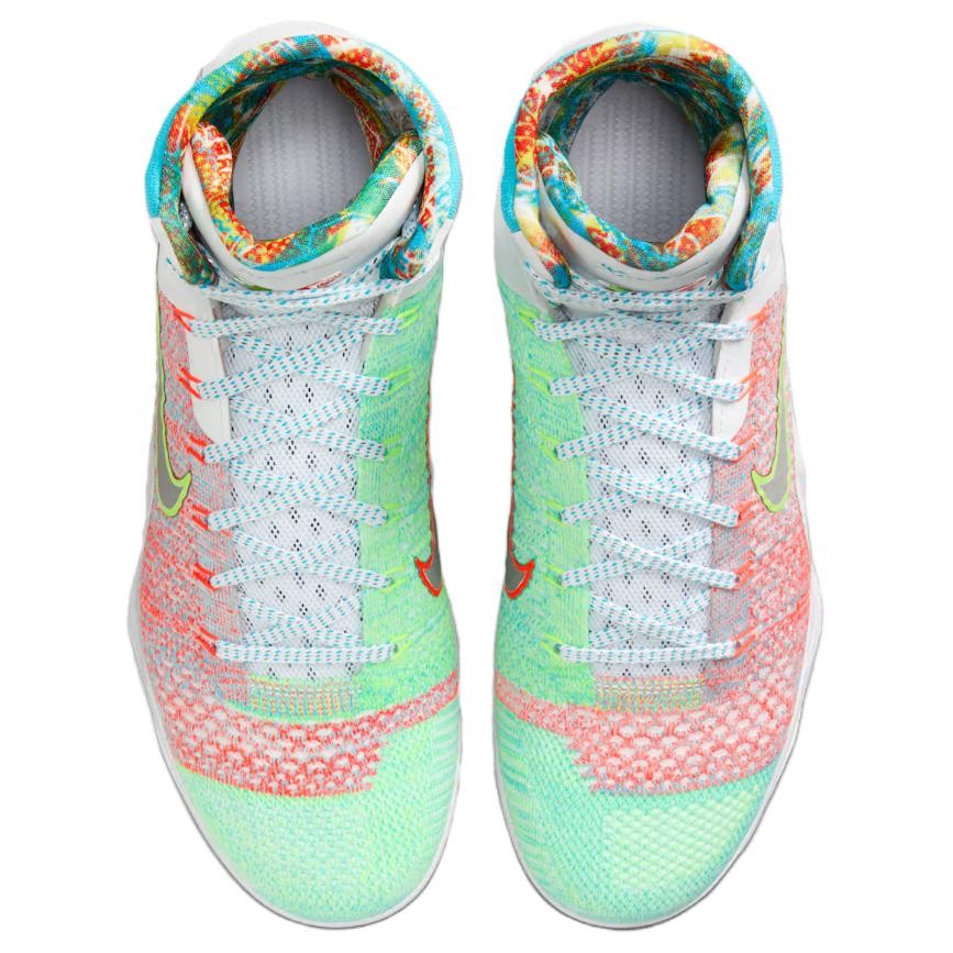 Size 10.5 - Nike Kobe 9 Elite Protro 2025 What The Kobe for sale