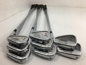 Taylormade Rsi Tp Irons | eBay