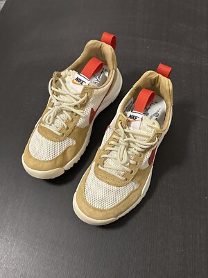 Tom Sachs Nike Craft Mars Yard 2.0 size 8 888507521361| eBay